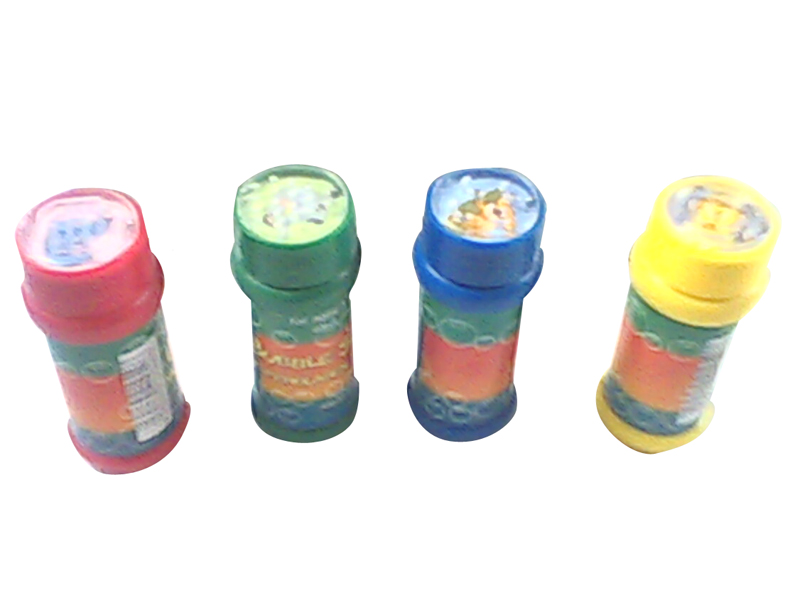 Maze 2OZ  Bubble Toys 24PCS