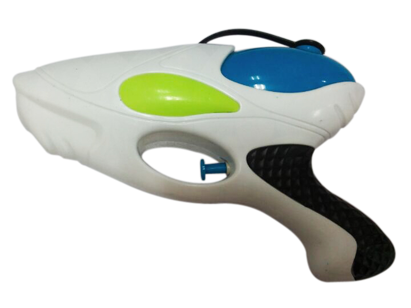 Water Gun