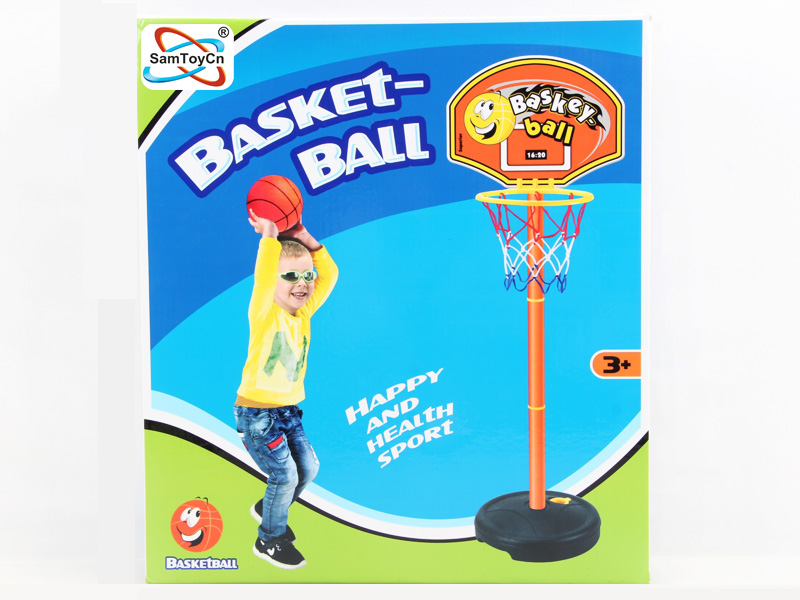 Basket Ball Board(ENGLISH)