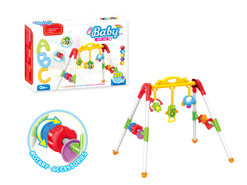 Other Sports Toy ( ENGLISH)