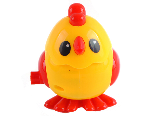 Wind Up Chick