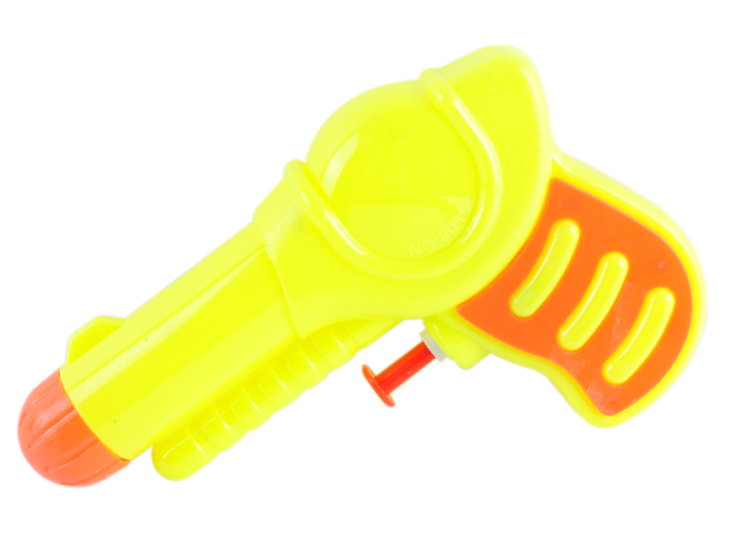 Single Non-transparent Water Gun (2)