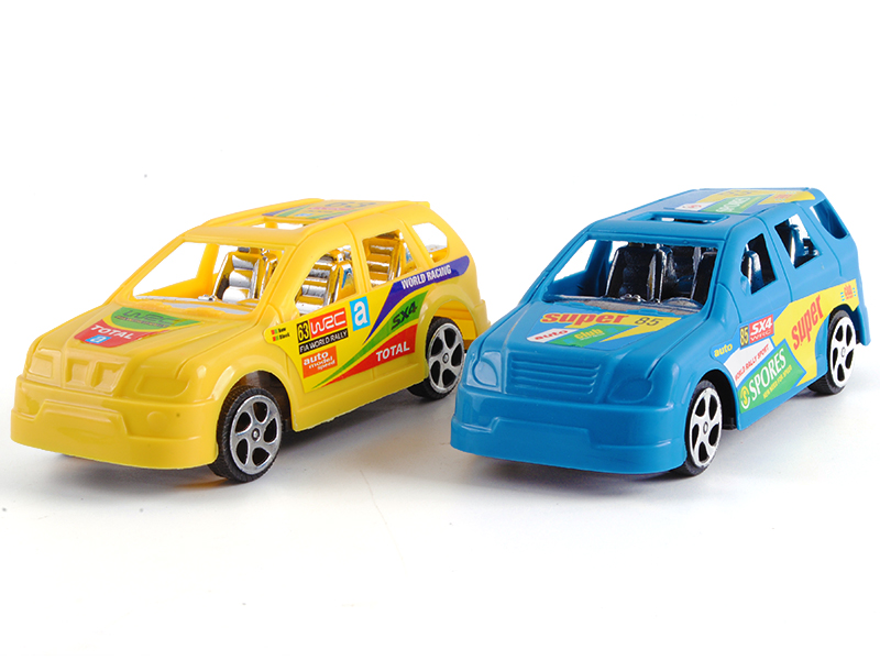 2PCS Big Off-road Vehicle