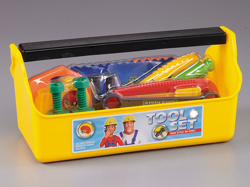 Tools Toy