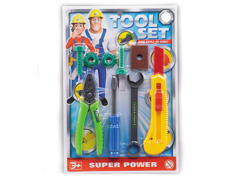 Tools Toy