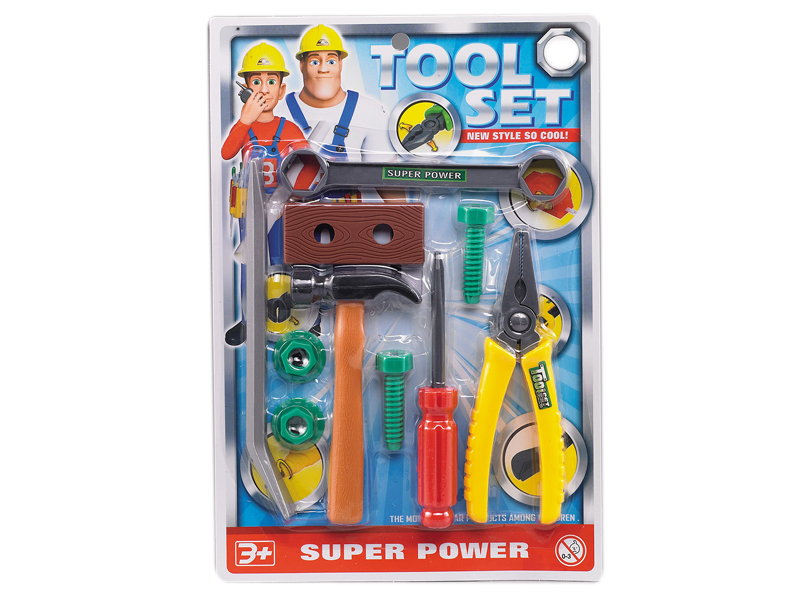 Tools Toy