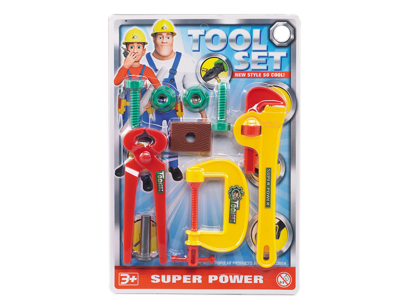 Tools Toy