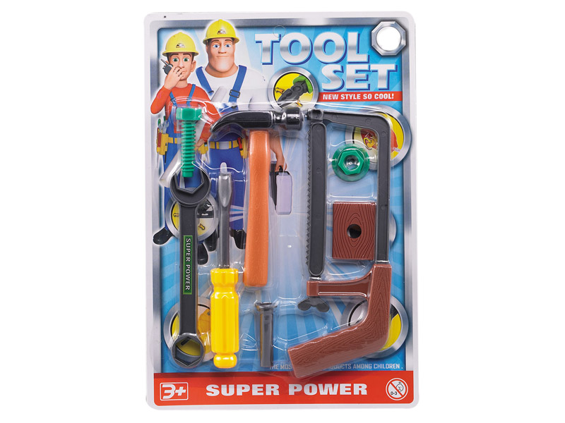 Tools Toy