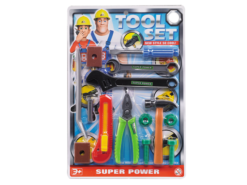 Tools Toy