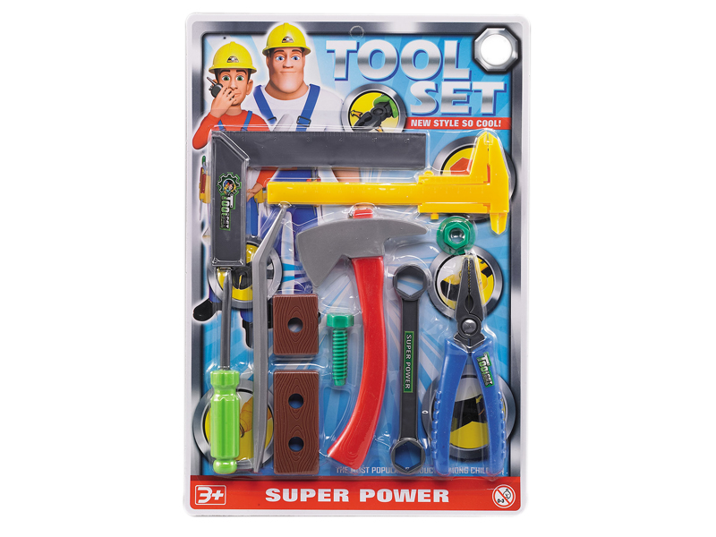 Tools Toy