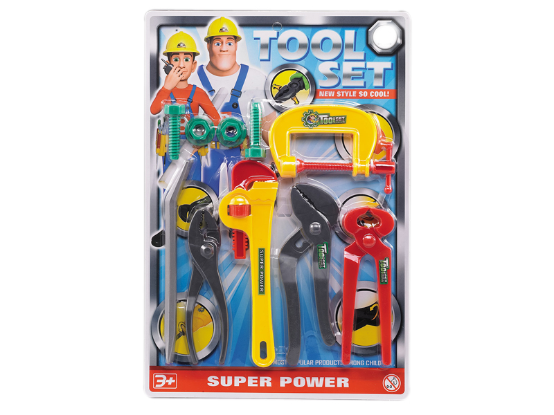 Tools Toy