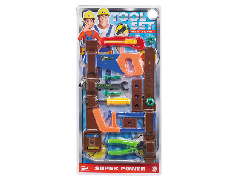 Tools Toy