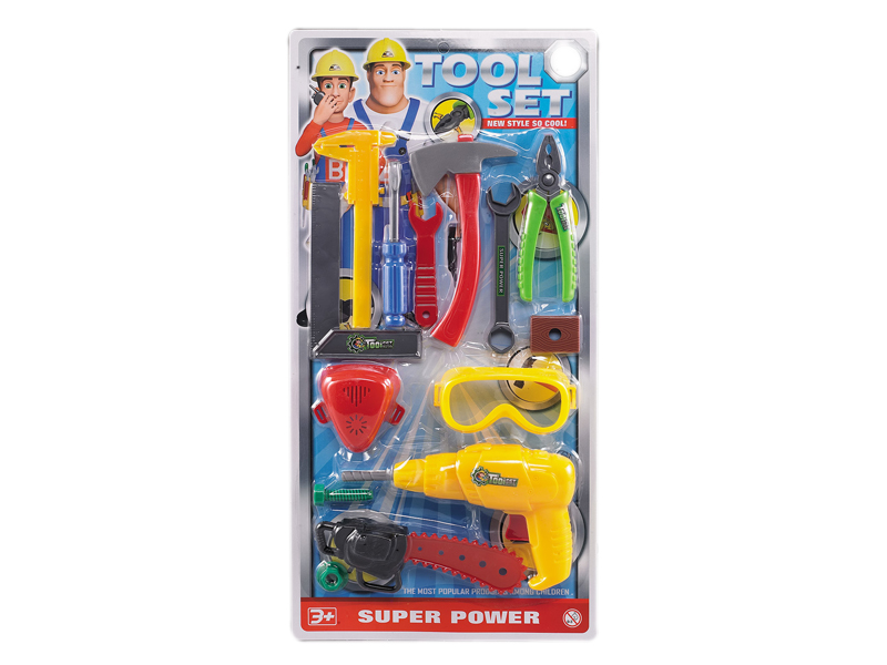 Tools Toy