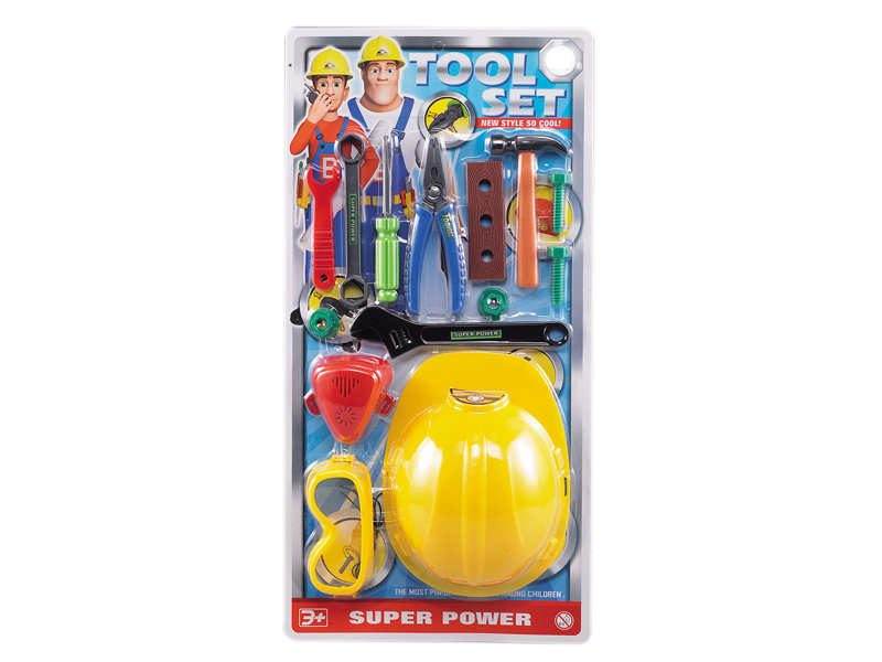 Tools Toy