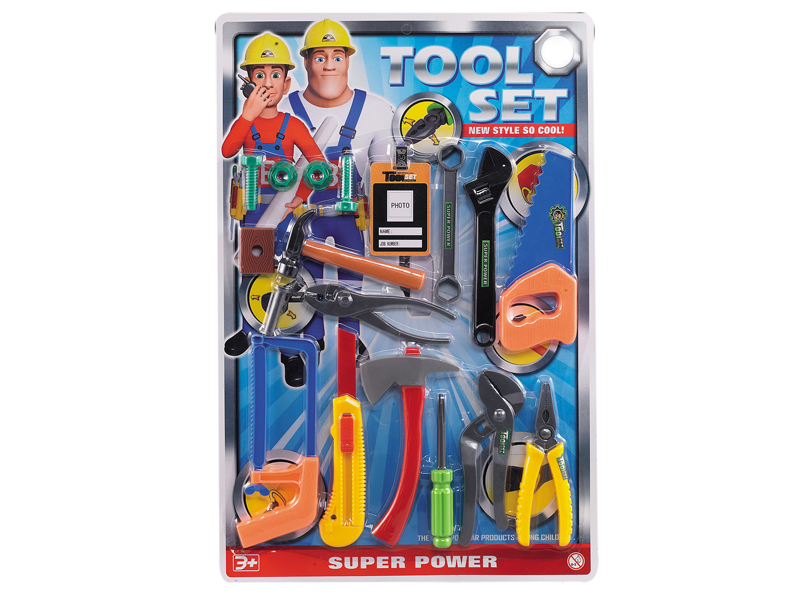 Tools Toy