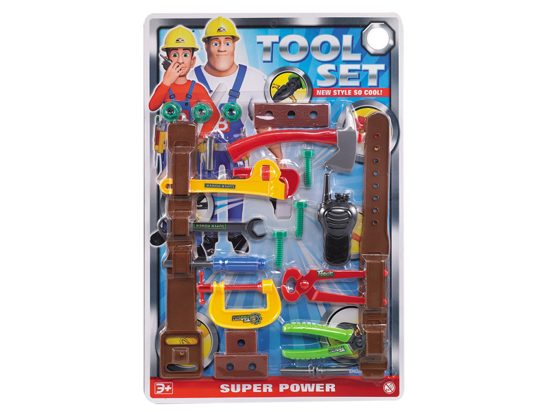 Tools Toy