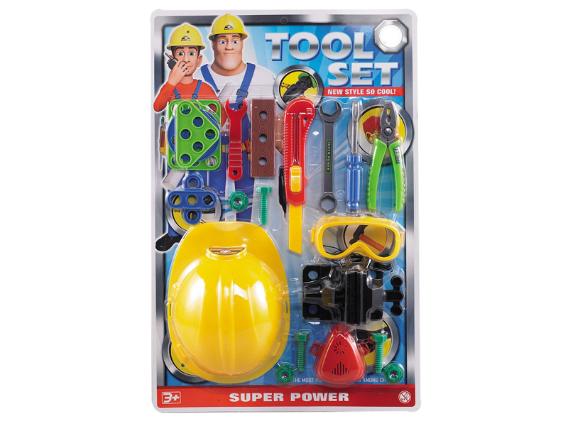 Tools Toy
