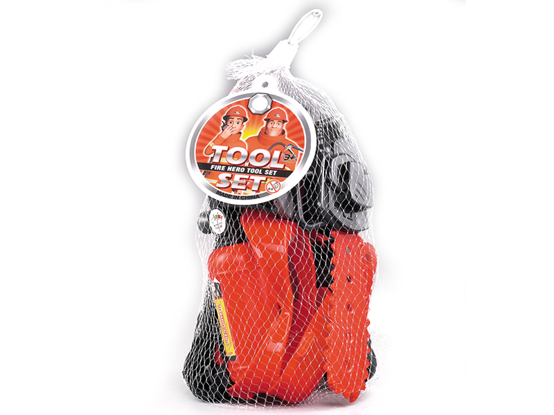 Fire Control Tools Set