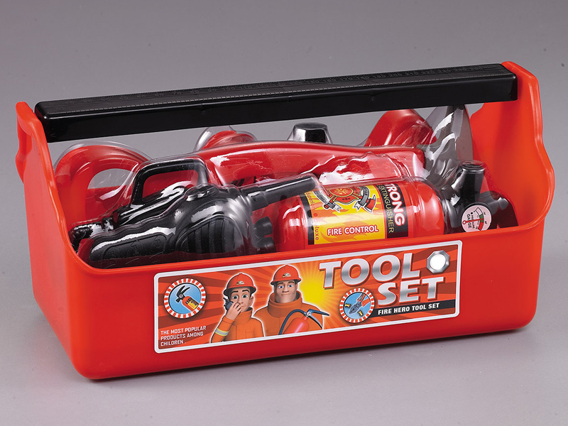 Fire Control Tools Set