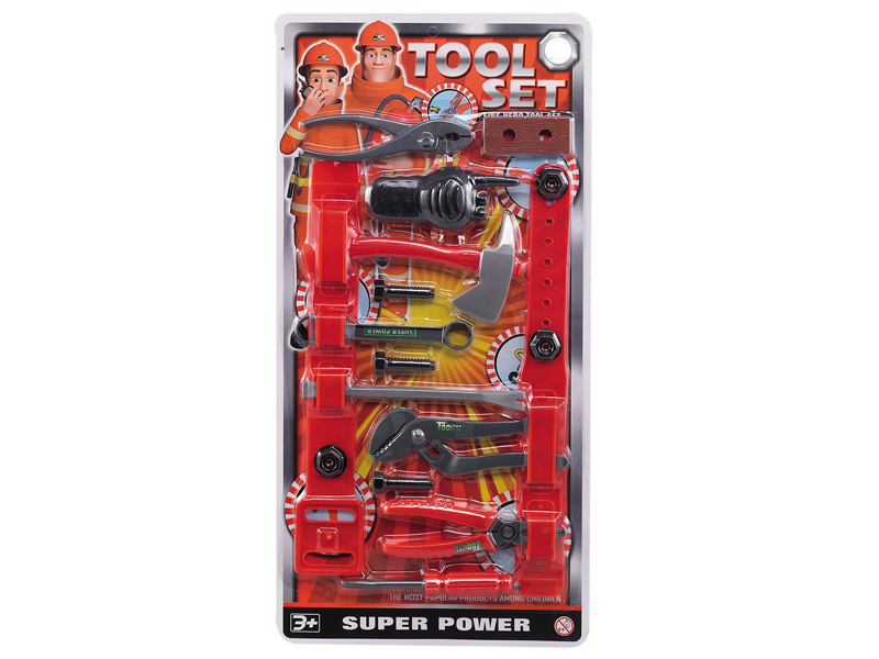 Fire Control Tools Set