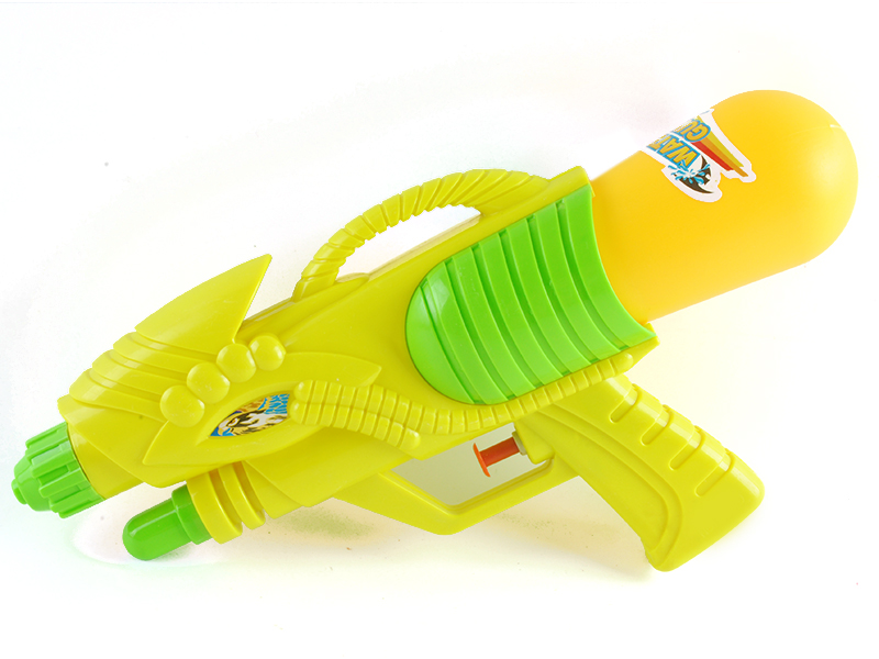 Water Gun