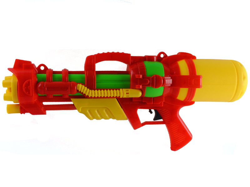 Water Gun(red blue)