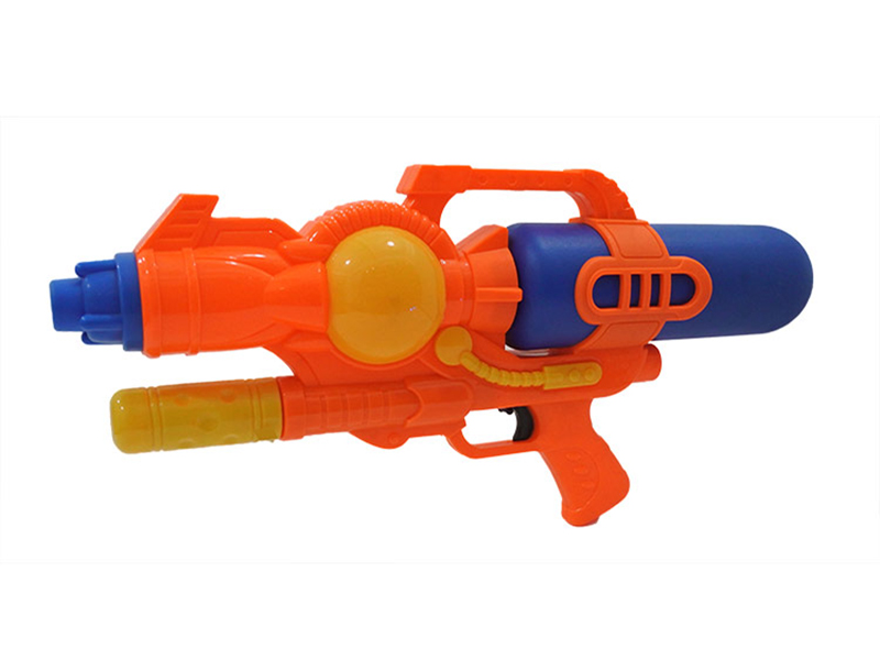 Water Gun(yellow orange)