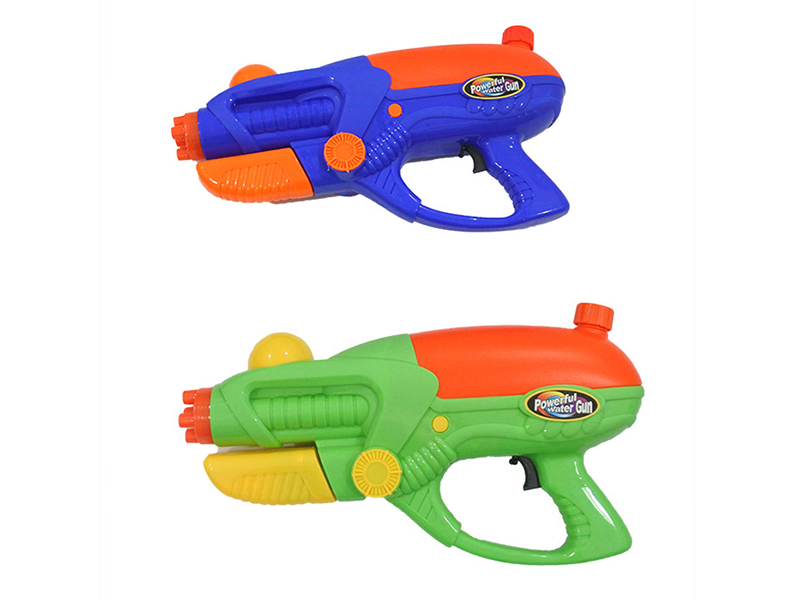 Water Gun(green blue)