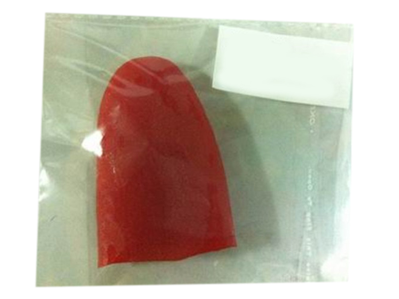 Simulated Broken Tongue