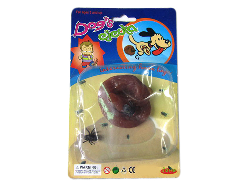 Soft Plastic Toys