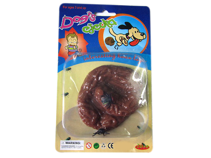 Soft Plastic Toys