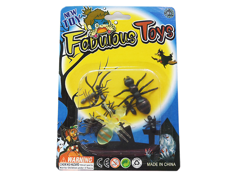 Ant