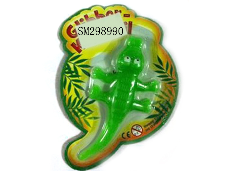 Crocodile