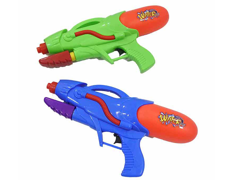 WATER GUN(blue green)