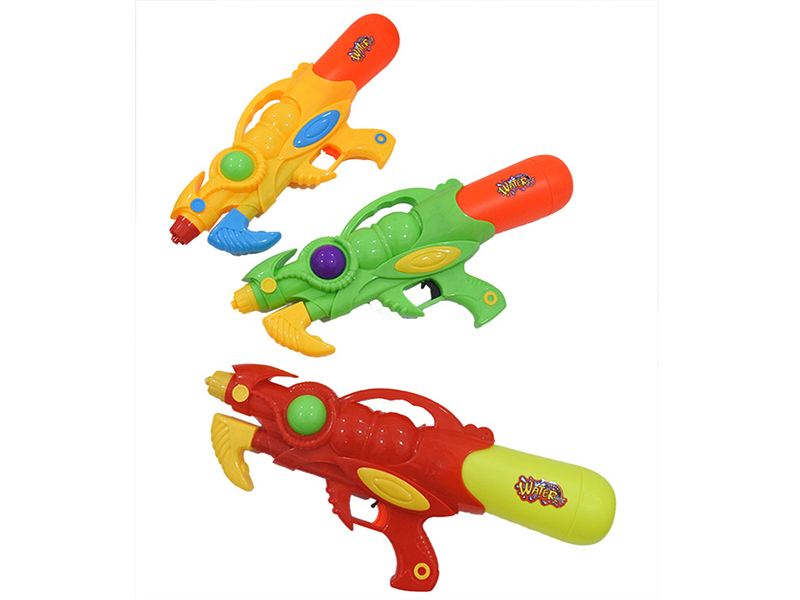 WATER GUN(red yellow green)