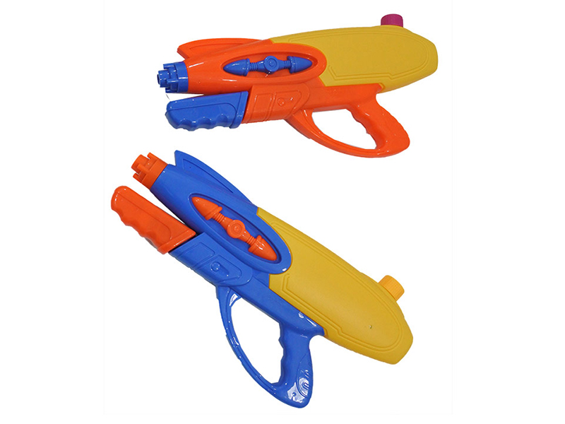 WATER GUN(blue orange )