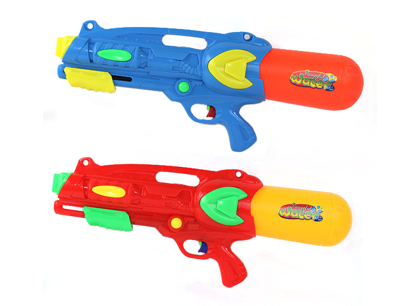 WATER GUN(2)