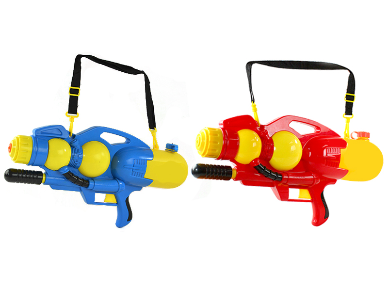 WATER GUN(2)