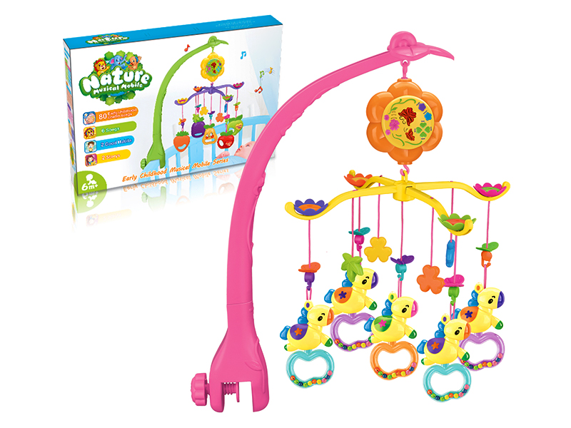 B/O Bedside Belll(ENGLISH)