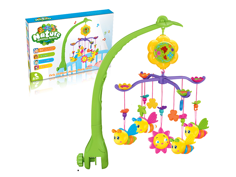 B/O Bedside Belll(ENGLISH)