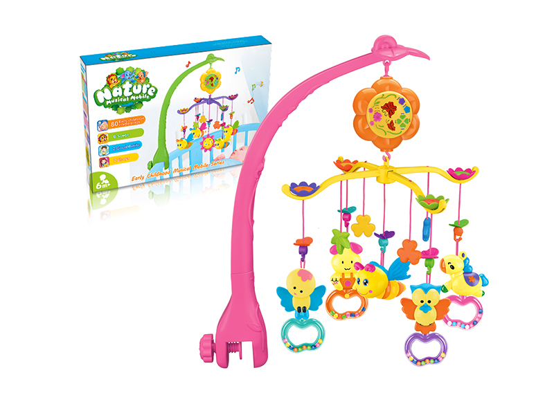 B/O Bedside Belll(ENGLISH)