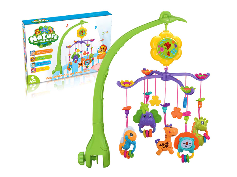 B/O Bedside Belll(ENGLISH)