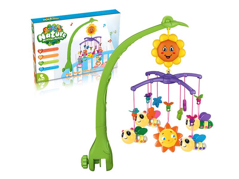 Wind Up Bedside Belll(ENGLISH)