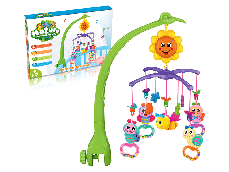 Wind Up Bedside Belll(ENGLISH)