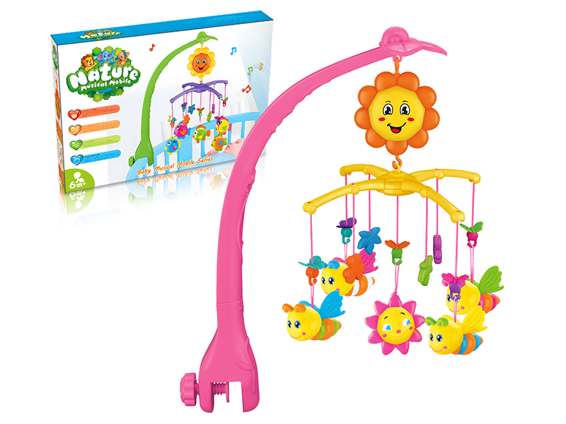 Wind Up Bedside Belll(ENGLISH)