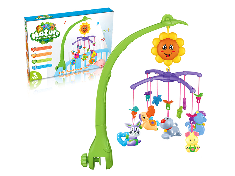 Wind Up Bedside Belll(ENGLISH)