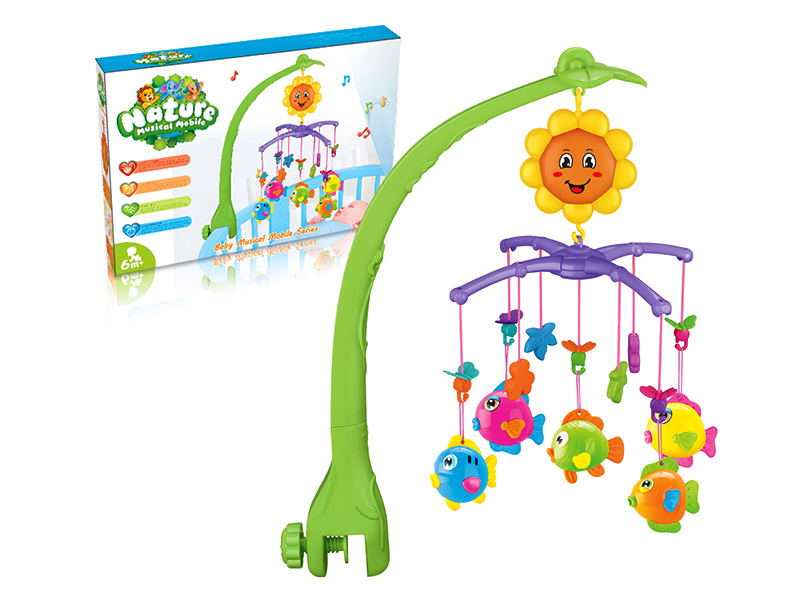 Wind Up Bedside Belll(ENGLISH)