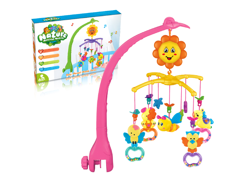 Wind Up Bedside Belll(ENGLISH)