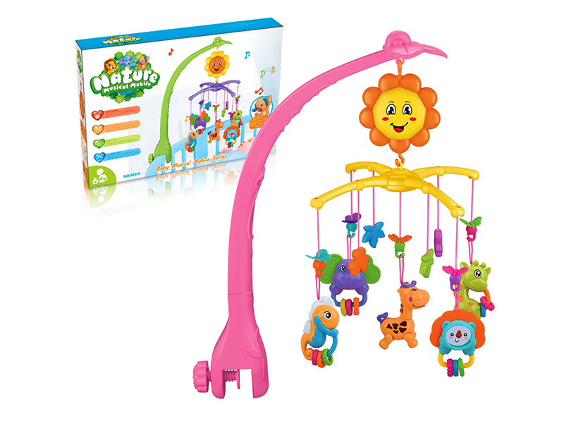 Wind Up Bedside Belll(ENGLISH)