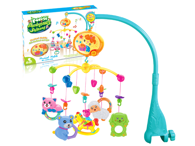 B/O Bedside Belll(ENGLISH)